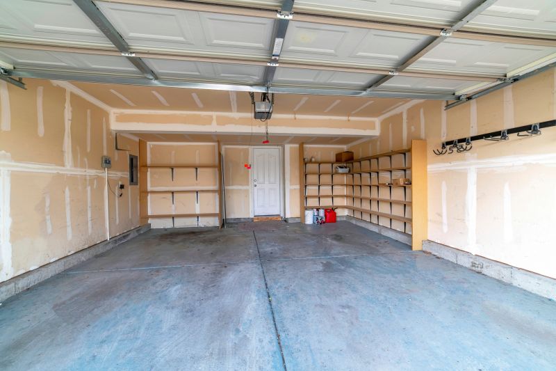 Ceiling Rack Installation in Charlotte, NC