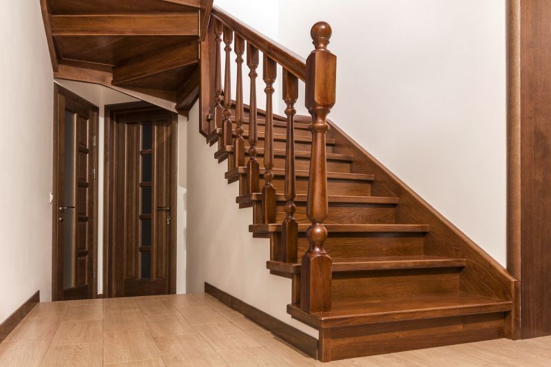 Staircase Carpentry