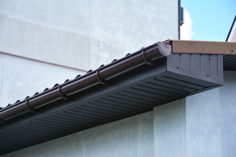 Exterior Millwork Installation in Wilmington, NC