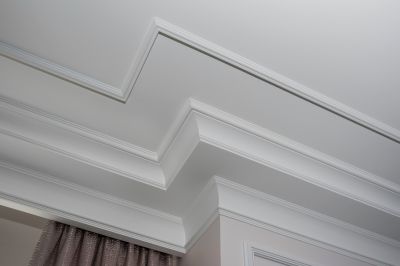 Exterior Molding Maintenance