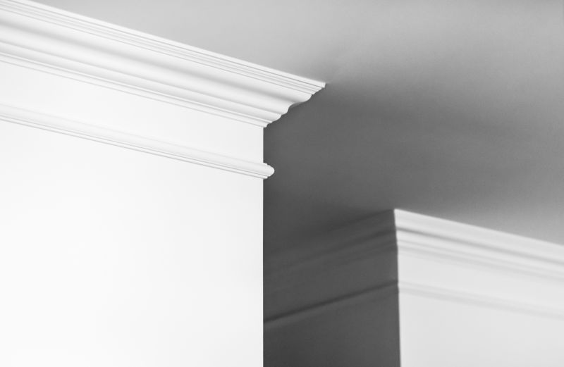 Exterior Molding Maintenance