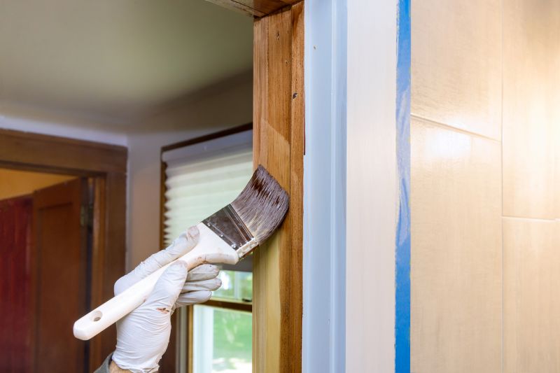 Exterior Molding Maintenance