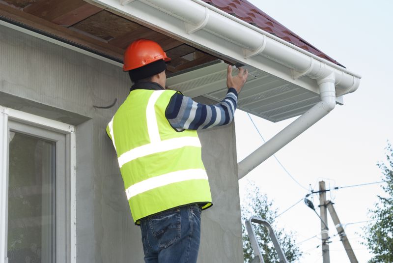 Exterior Trim Carpentry in Alpharetta, GA