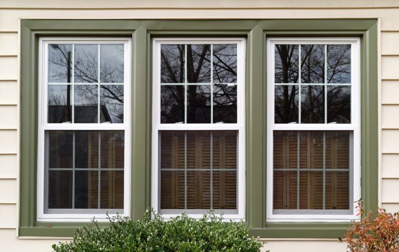 Exterior Trim Work in Alpharetta, GA