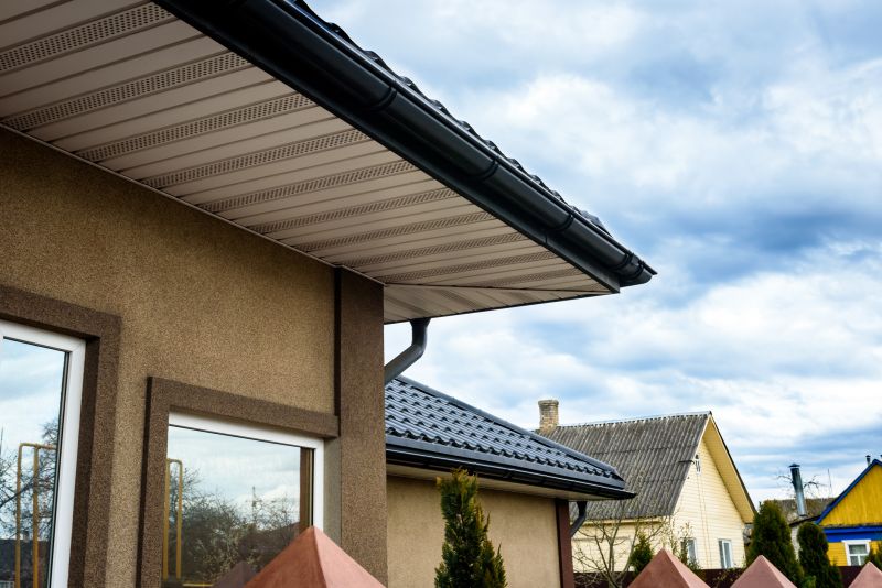 Exterior Window Trim Service in Conroe, TX