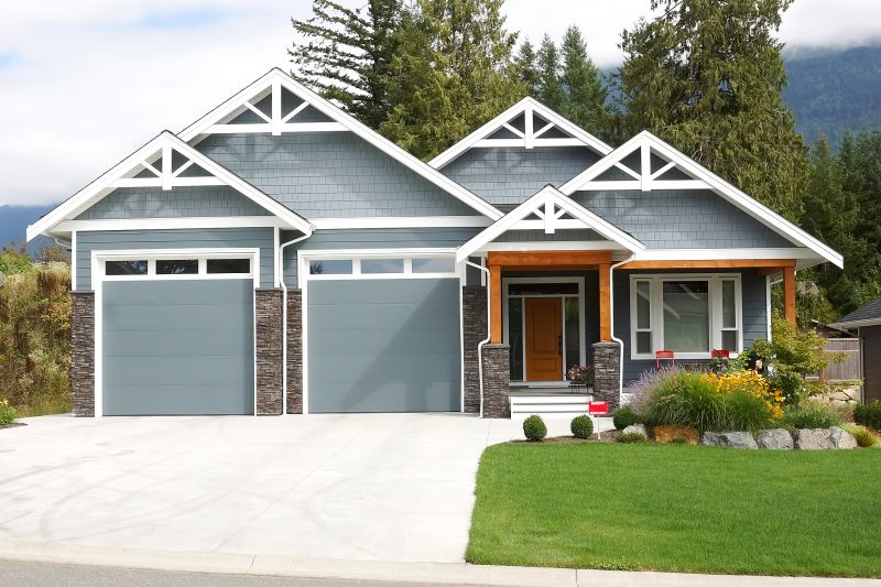 Exterior Woodworking in Kansas City, KS