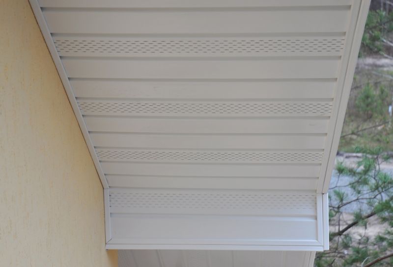 Fascia Installation in Overland Park, KS