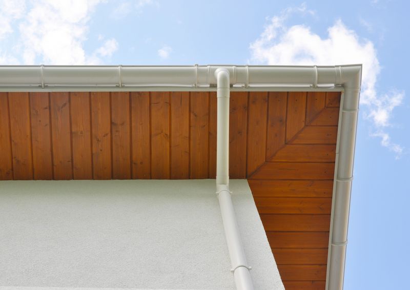 Fascia Installation in Overland Park, KS