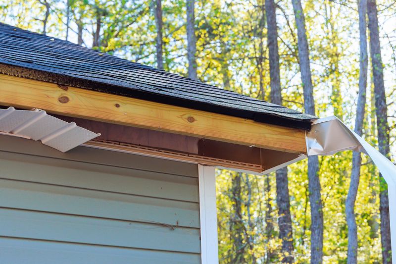 Fascia Repair in Overland Park, KS