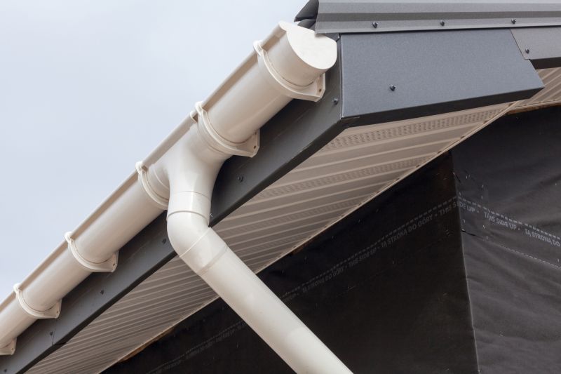 Fascia Wrapping in Overland Park, KS