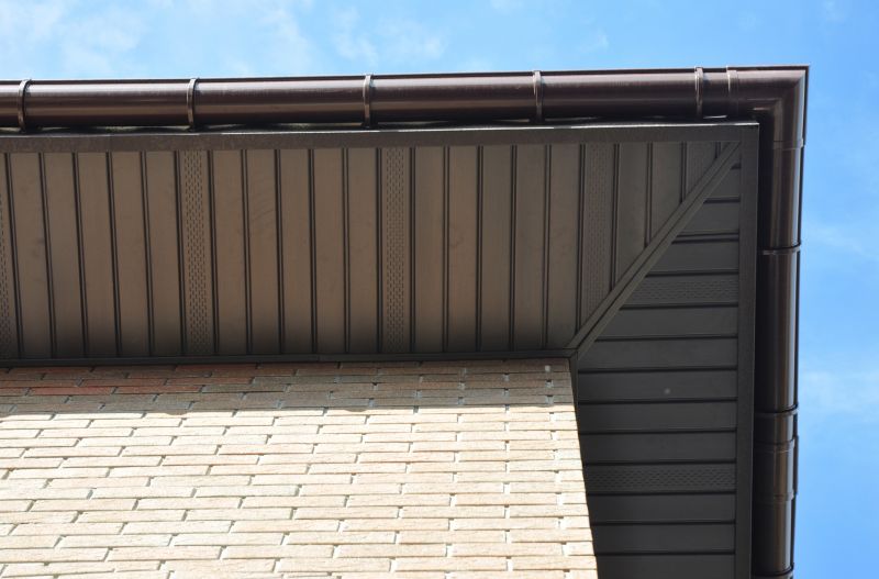 Fascia Wrapping in Overland Park, KS