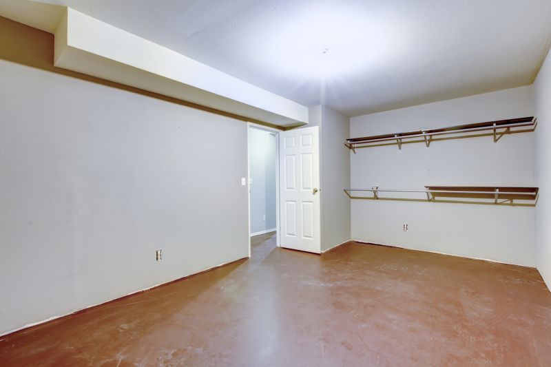Garage Storage Solutions in Arlington, VA