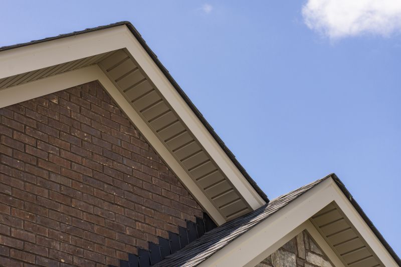 House Trim Installation in Olathe, KS