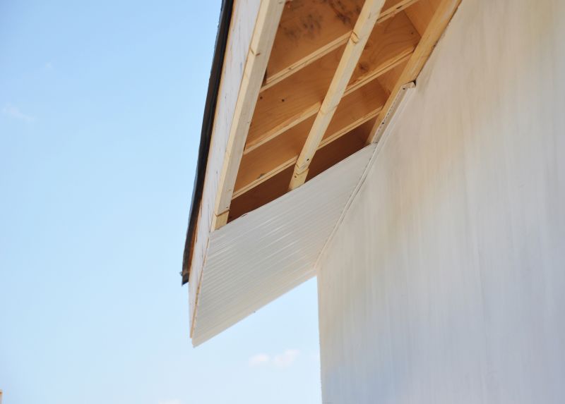 Metal Soffit Repair in Kansas City, KS