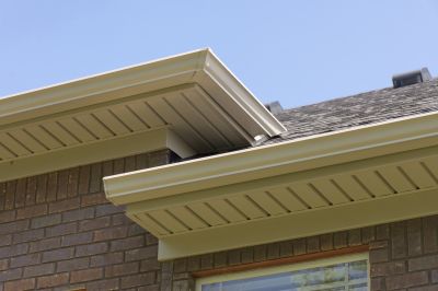 Roof Fascia Installation in Conroe, TX