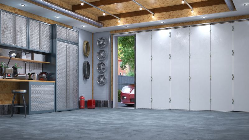 Storage System Installation in Fairfax County, VA