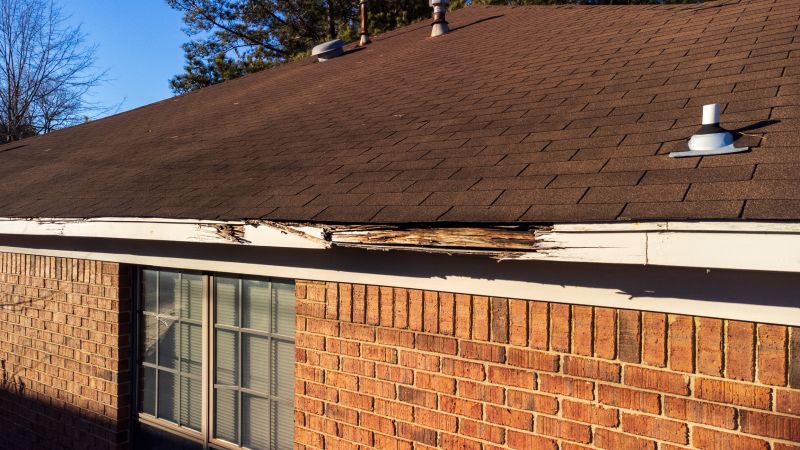 Under Deck Ceiling Repair in Olathe, KS