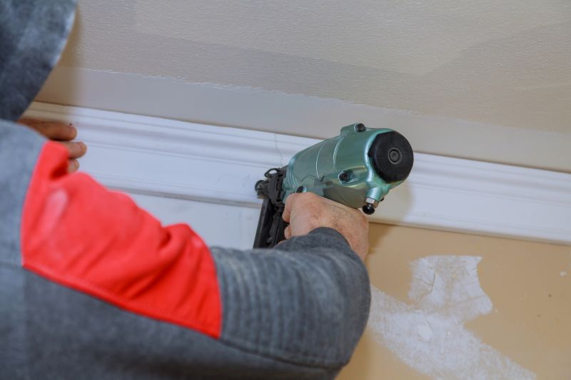 Vinyl Trim Installation in Kansas City, KS