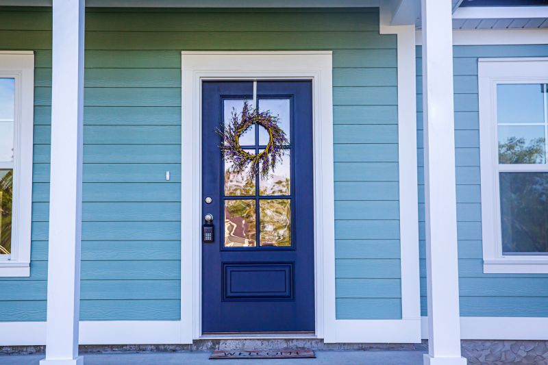 Window Flashing Replacement in Wilmington, NC