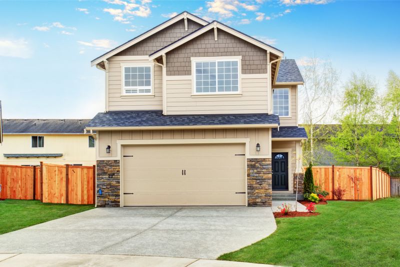 Exterior Door Trim Repair in Overland Park, KS
