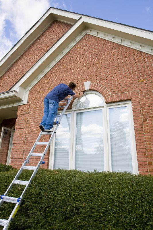 Contact About Exterior Molding Maintenance