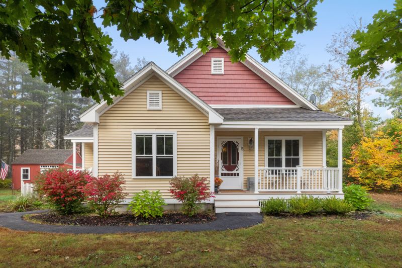 Exterior Trim Work in Kansas City, KS