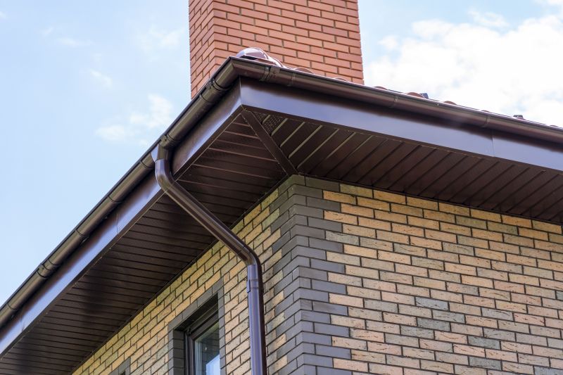 Metal Soffit Repair in Olathe, KS