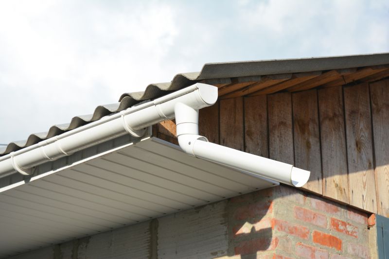 Roof Fascia Installation in Kansas City, KS