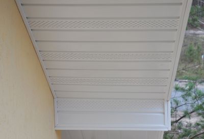 Soffit Replacement in Kansas City, KS